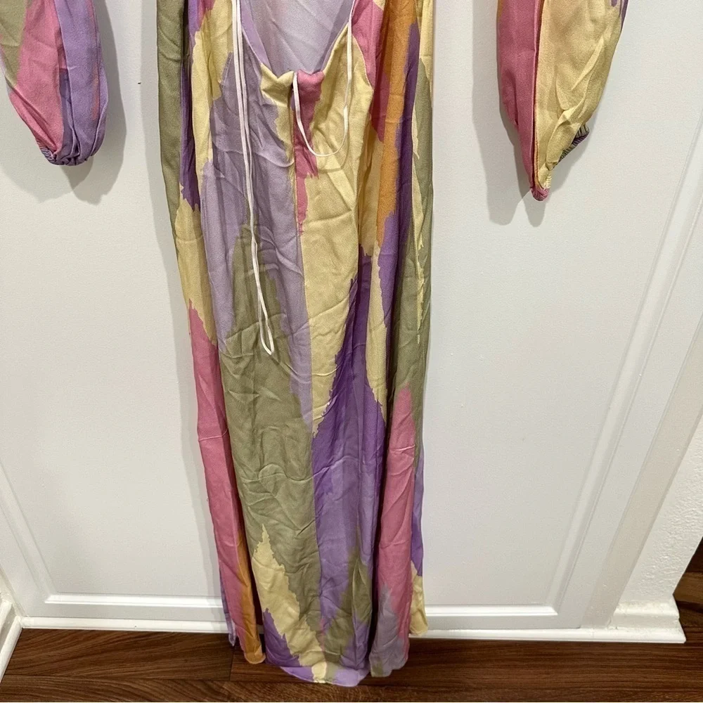 The Wolf Gang Marrakesh Dress Size XS